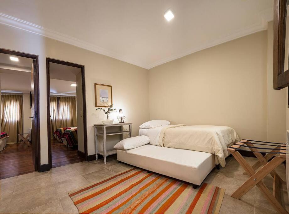 شقة Amplio Departamento Con Excelente Ubicacion سالتا المظهر الخارجي الصورة