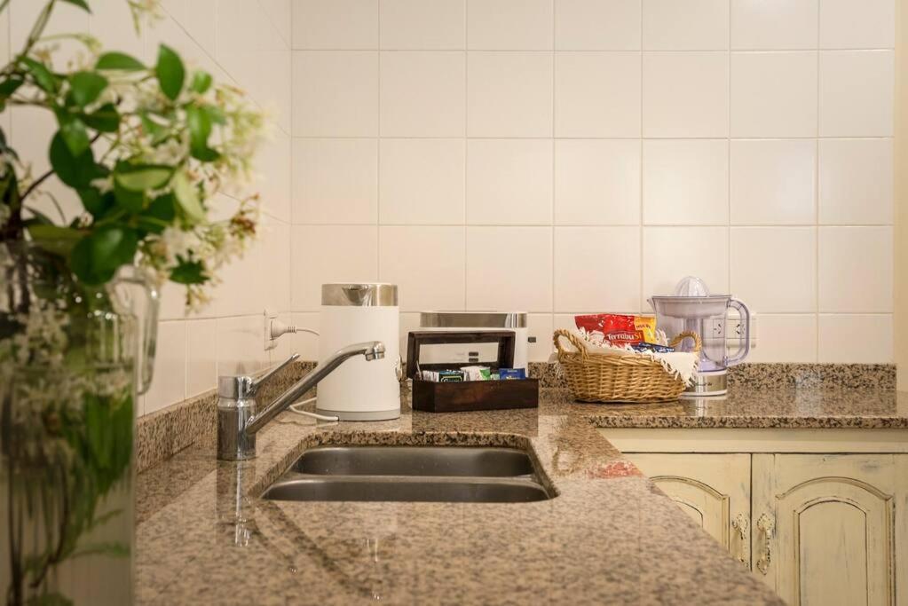 شقة Amplio Departamento Con Excelente Ubicacion سالتا المظهر الخارجي الصورة