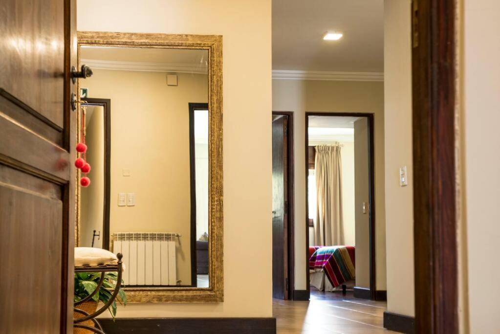 شقة Amplio Departamento Con Excelente Ubicacion سالتا المظهر الخارجي الصورة