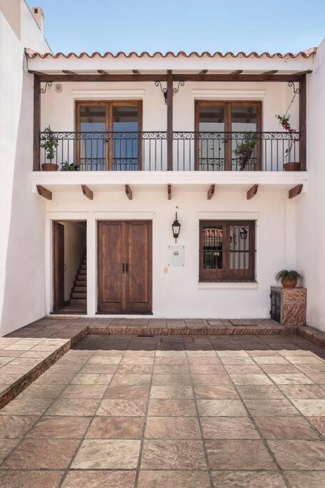 شقة Amplio Departamento Con Excelente Ubicacion سالتا المظهر الخارجي الصورة