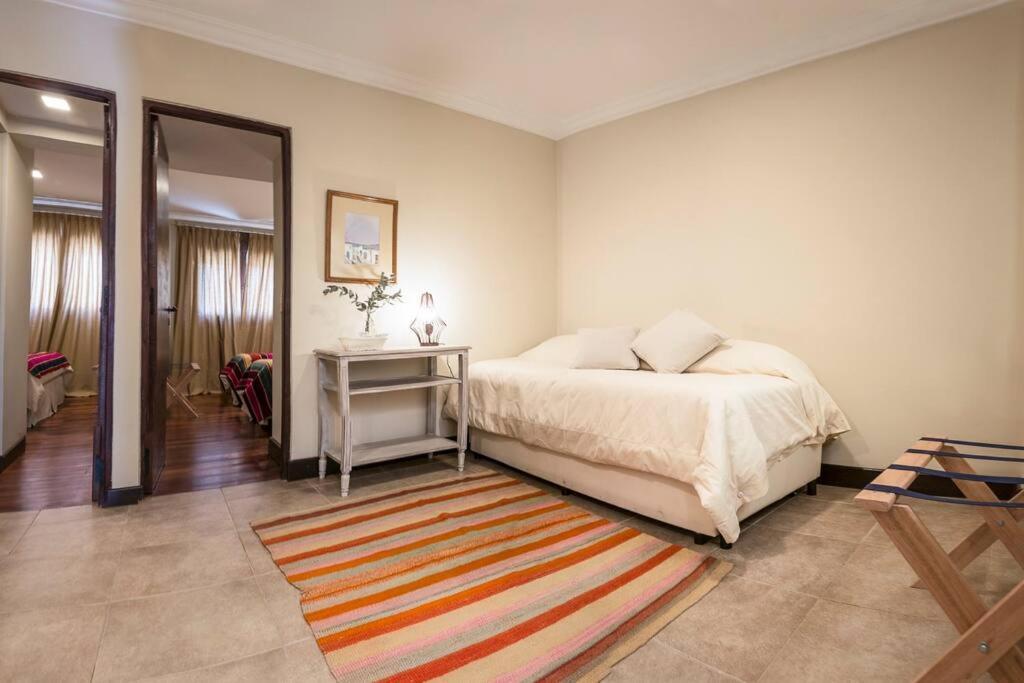 شقة Amplio Departamento Con Excelente Ubicacion سالتا المظهر الخارجي الصورة