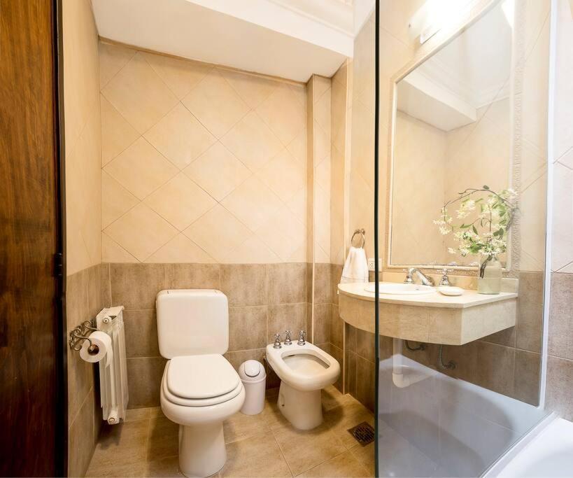 شقة Amplio Departamento Con Excelente Ubicacion سالتا المظهر الخارجي الصورة