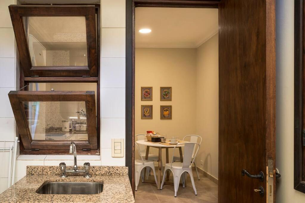 شقة Amplio Departamento Con Excelente Ubicacion سالتا المظهر الخارجي الصورة