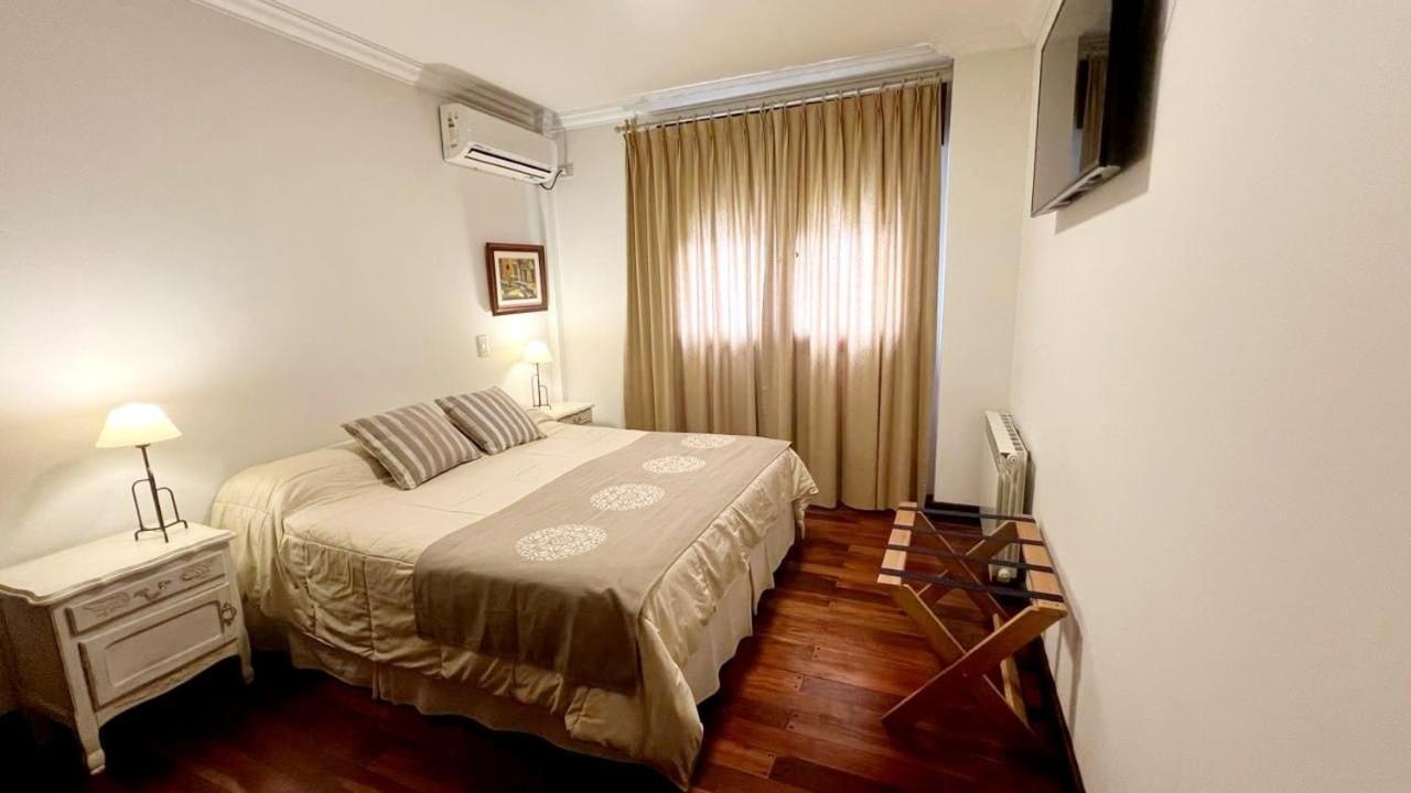شقة Amplio Departamento Con Excelente Ubicacion سالتا المظهر الخارجي الصورة